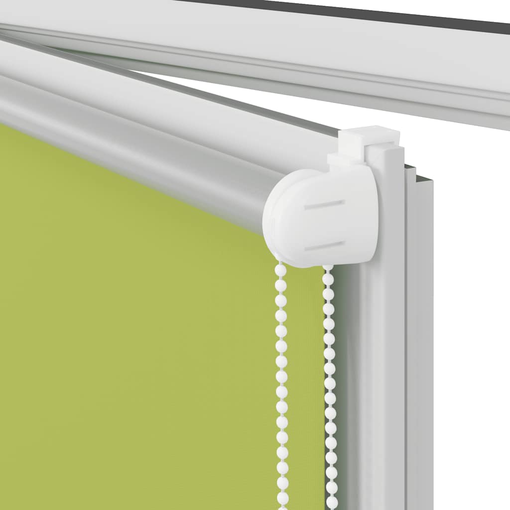 Tenda a Rullo Oscurante 90x150 cm Larghezza Tessuto 85,7 cm | homemem39