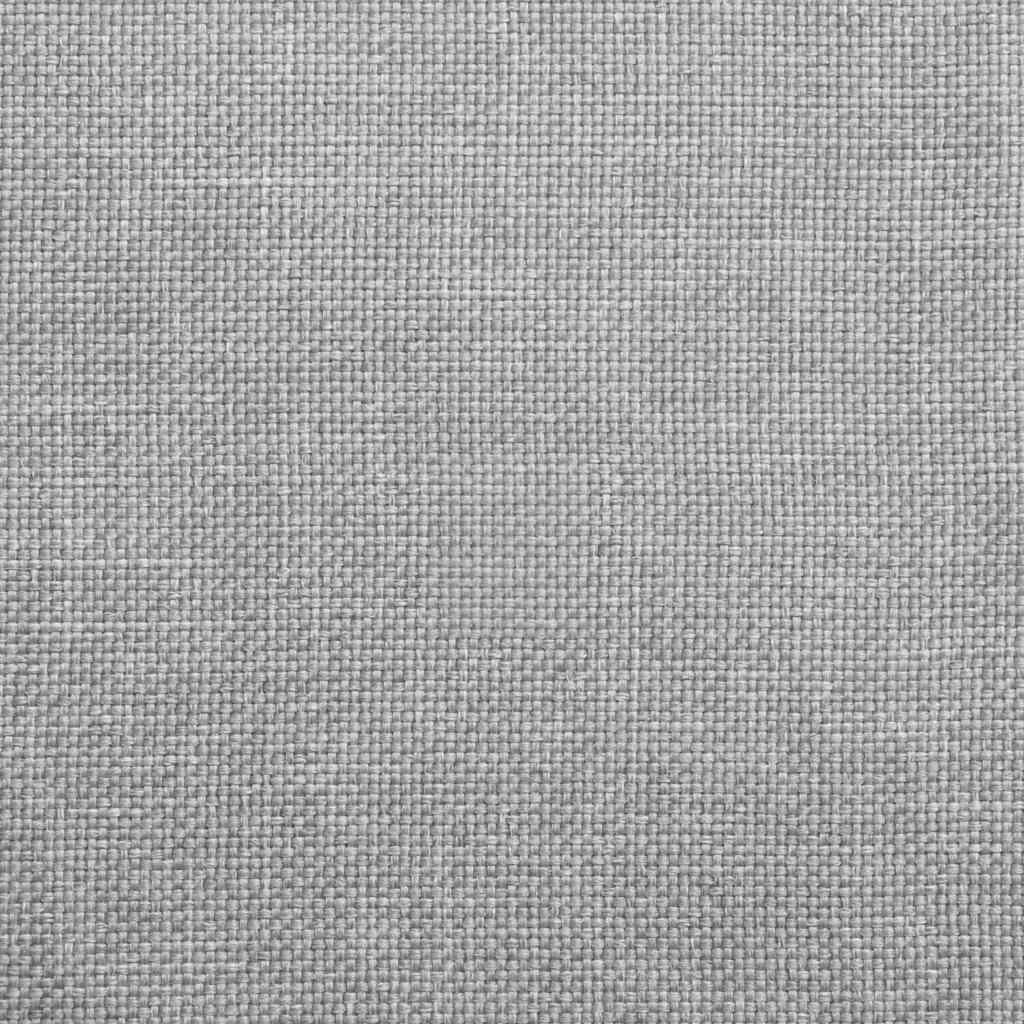Poltrona Reclinabile in Tessuto Grigio Nuvola | homemem39