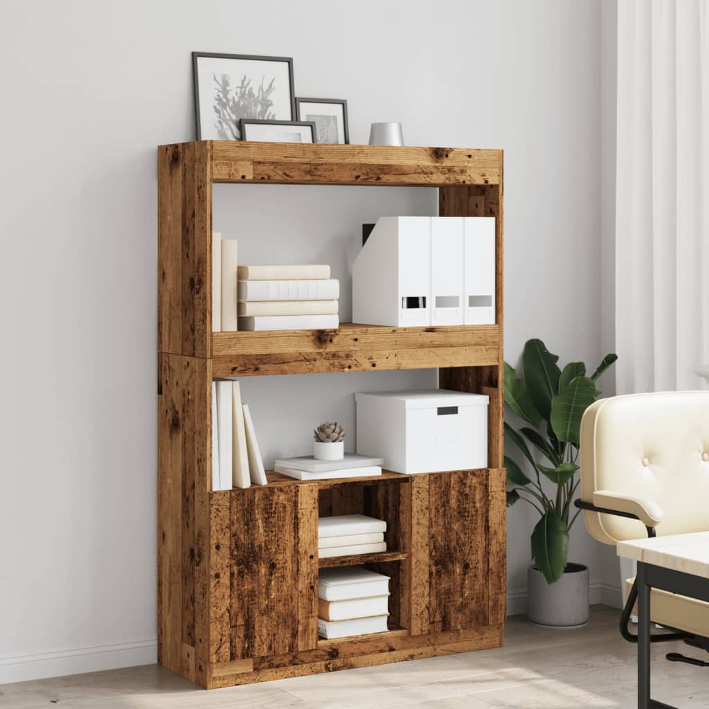Credenza Legno Antico
