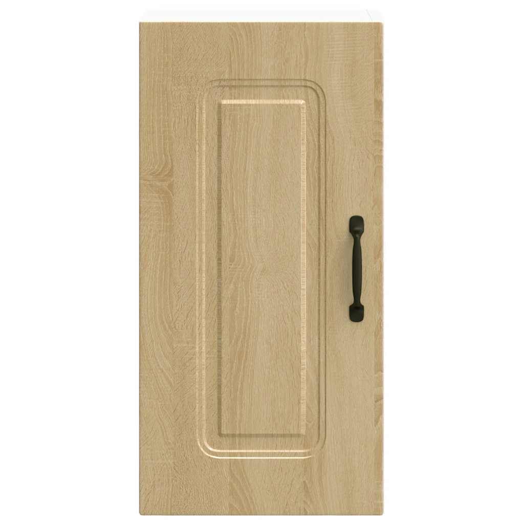 Pensile da Cucina Kalmar Rovere Sonoma in Legno Multistrato