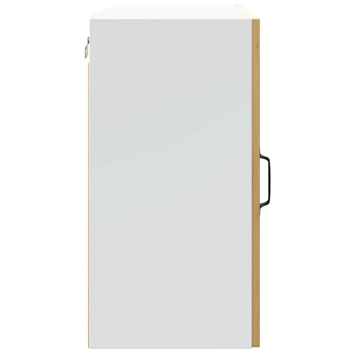 Pensili da cucina 2 pz Kalmar Rovere Artigianale