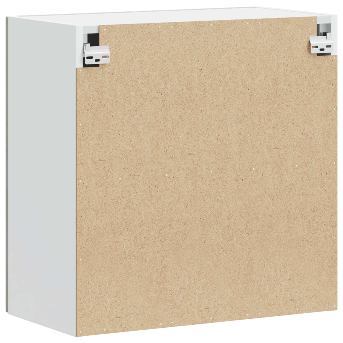 Pensile da Cucina Kalmar Grigio Cemento in Legno Multistrato