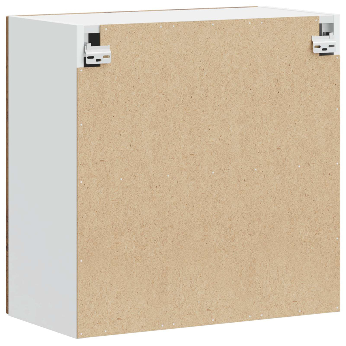 Pensile da Cucina Kalmar Legno Vecchio in Legno Multistrato