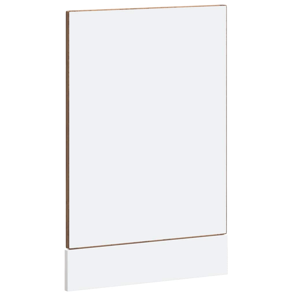 Pannello Lavastoviglie Kalmar Legno Antico 45x1,5x57 cm