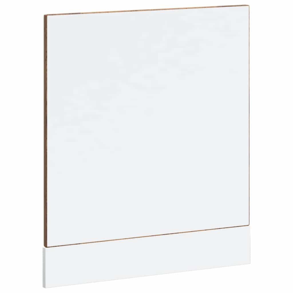 Pannello Lavastoviglie Kalmar Legno Antico 60x1,5x57 cm