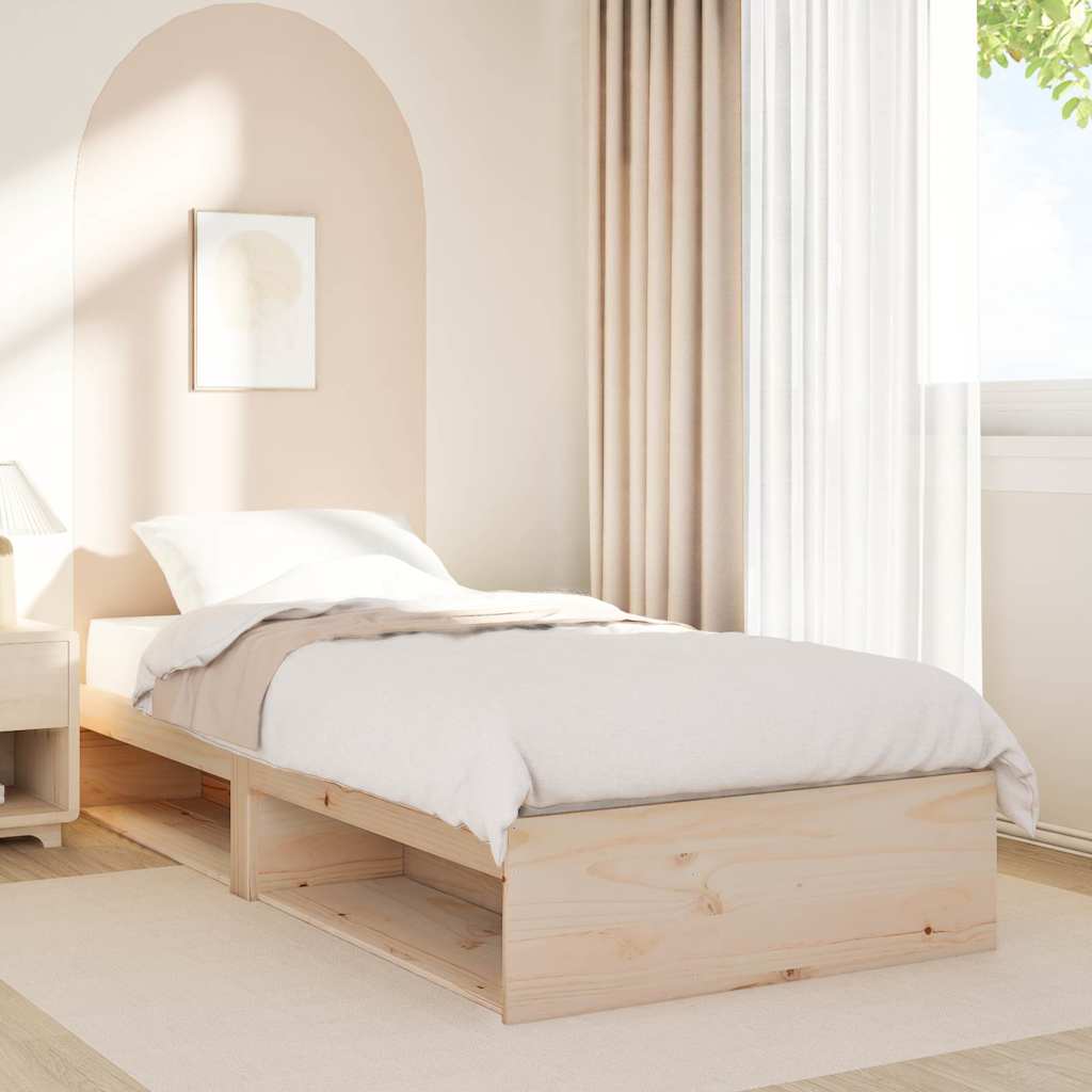 Dormeuse senza Materasso