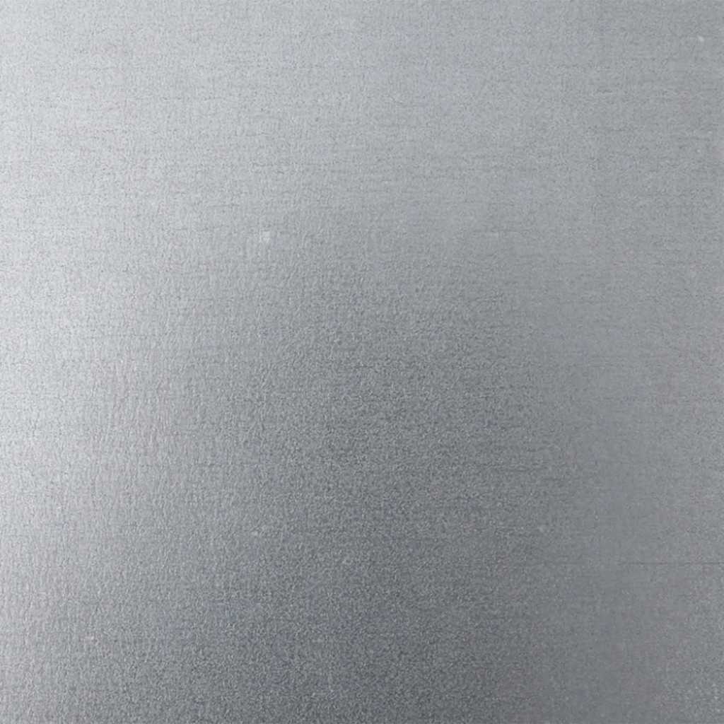 Fioriera 360x40x40 cm in Acciaio Zincato