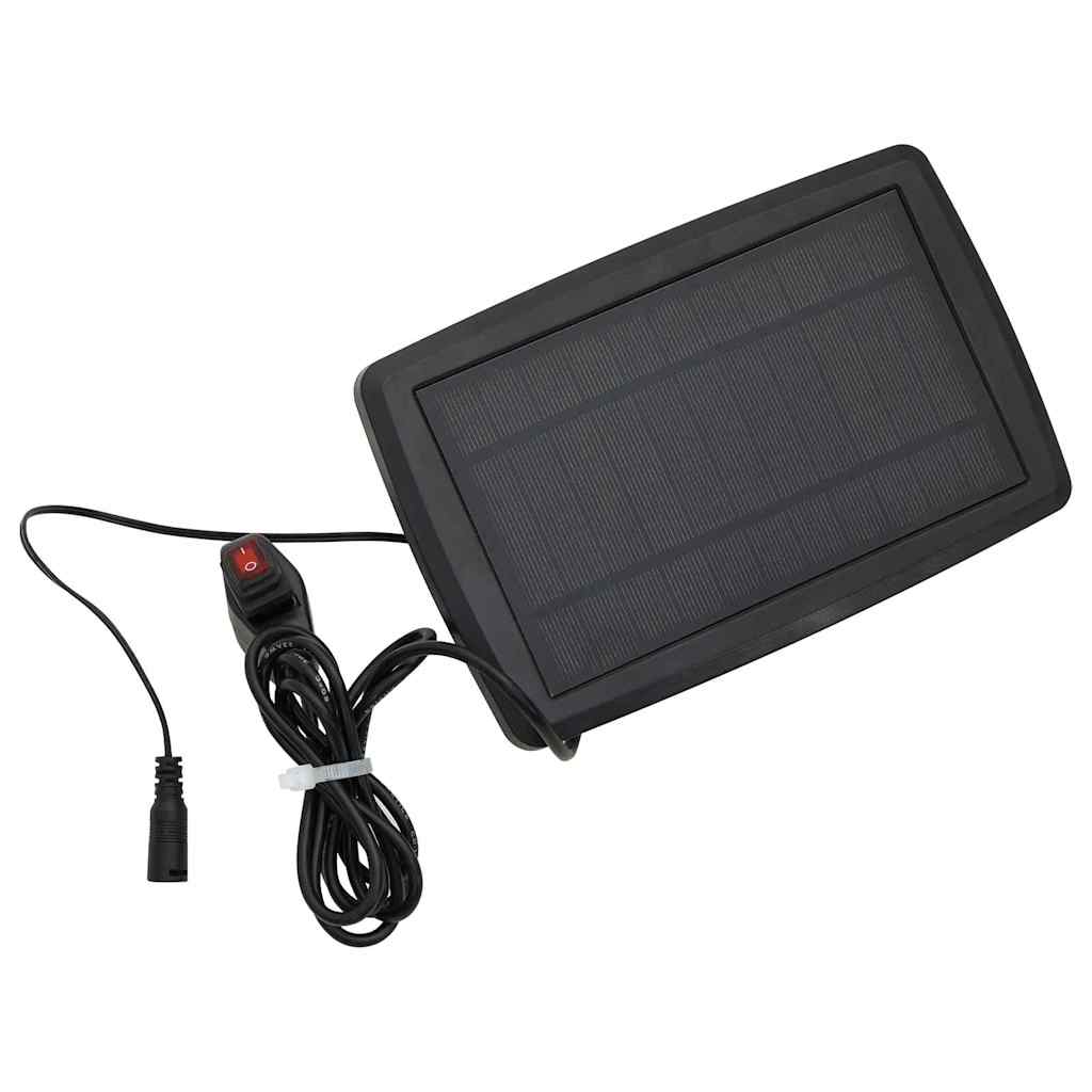 Tenda Retrattile con giallo e arancione 500 ×300 cm Tessuto - homemem39