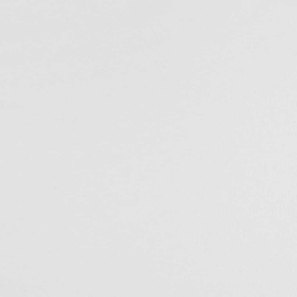 Tavolo da bistrot Bianco 55 x 55 x 72,5 cm