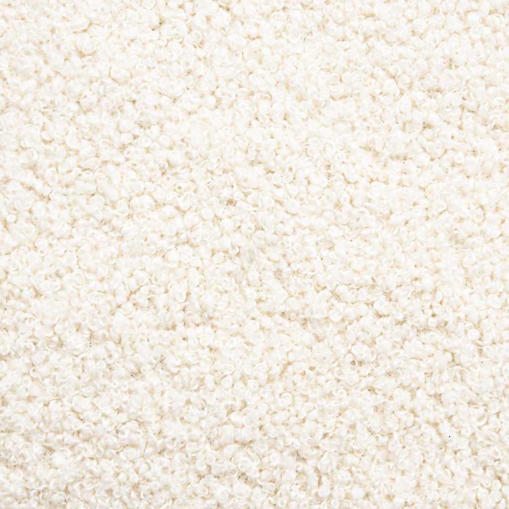 Poltrona uovo Crema 63 x 73 x 90 cm Tessuto | homemem39