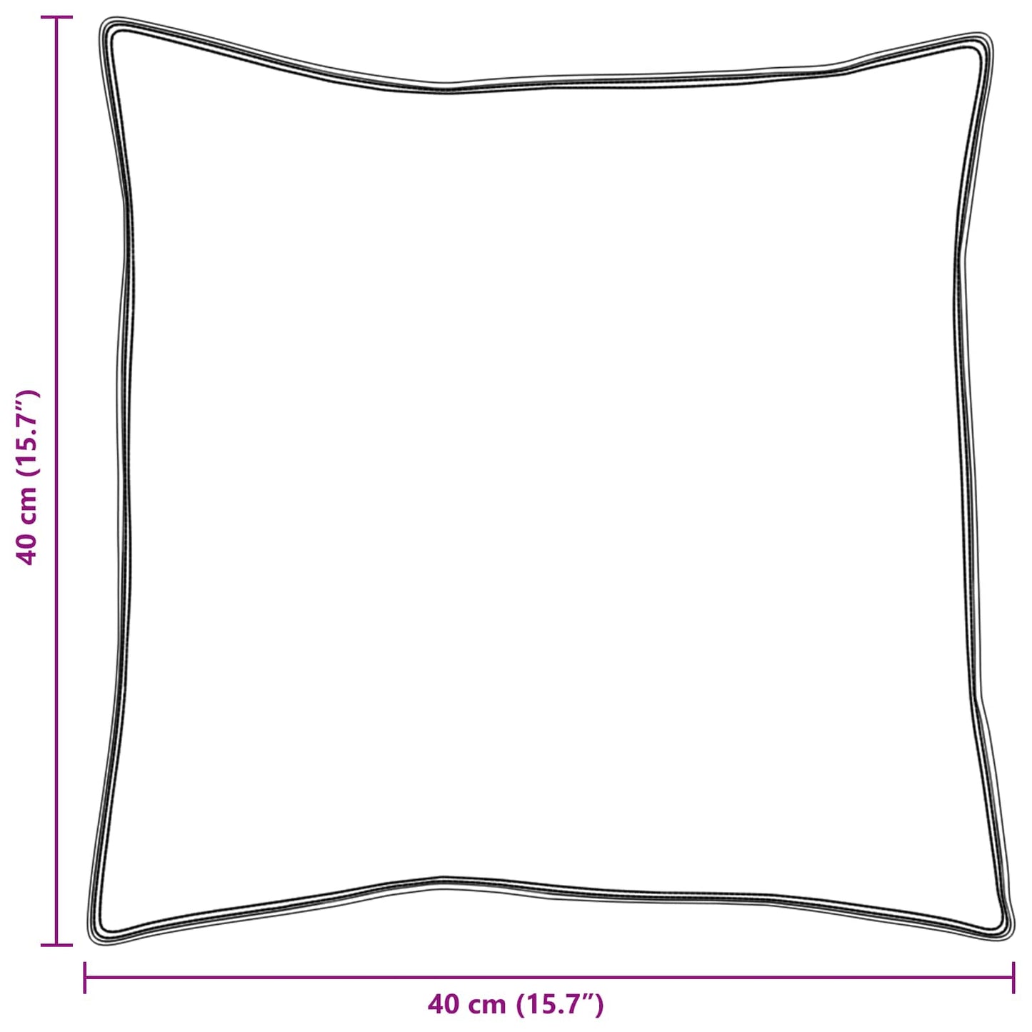 Duvet Invernale con cuscino 3 pcs Bianco Microfibra | homemem39
