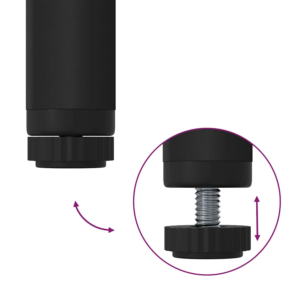 Stendibiancheria Rovere Marrone 120 x 44 x 160 cm