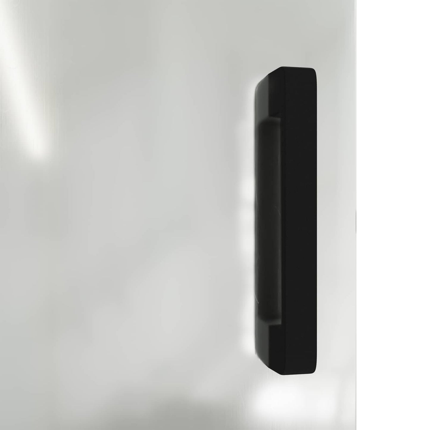 Stoccaggio in cucina HATTEM Argento 60 x 50 x 92 cm Acciaio