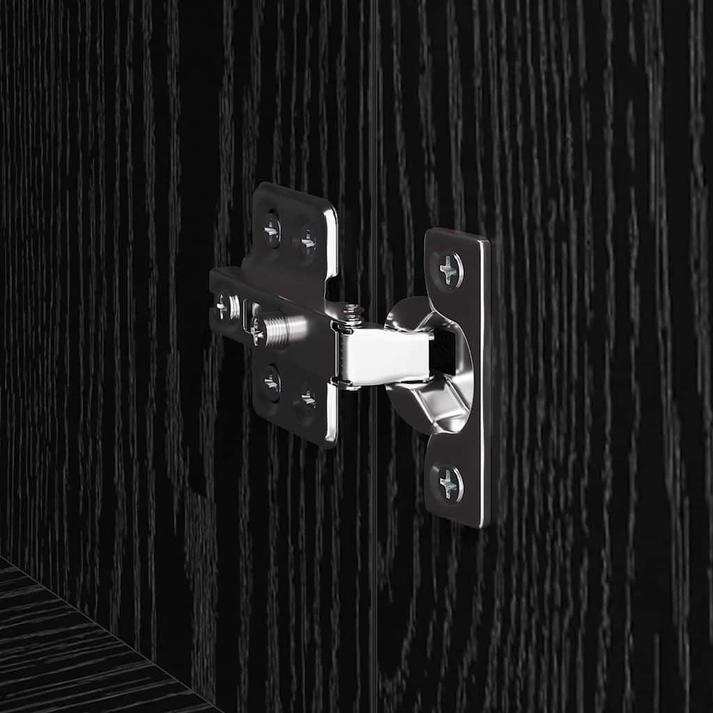 Mobile per Ufficio Rovere artigianale 60 x 32 x 115 cm