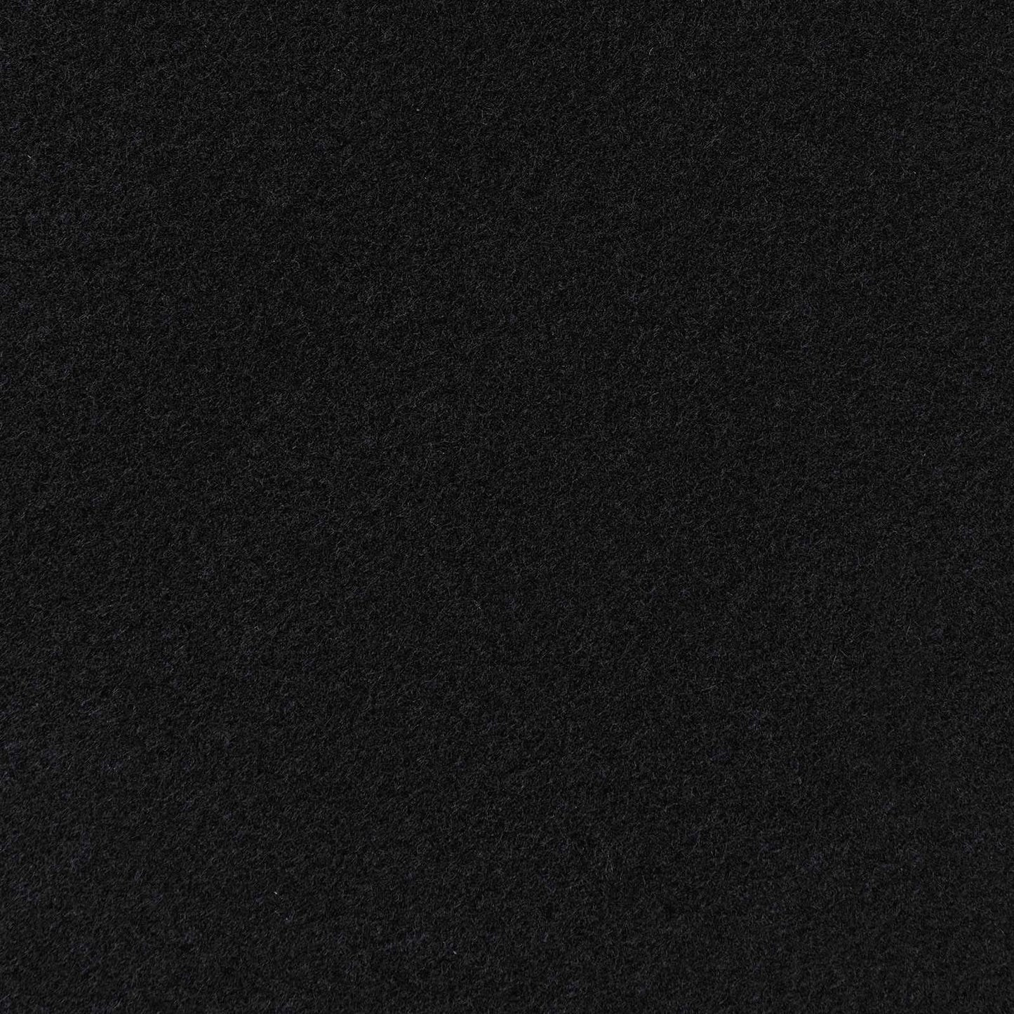 Coperta Nero 170 x 130 cm Panno