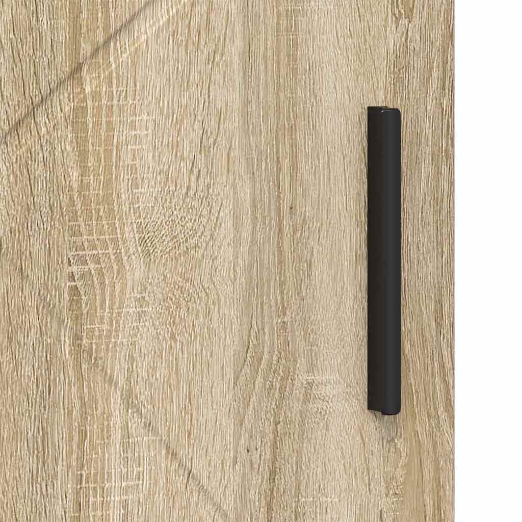 Mobile da Bagno Rovere Sonoma 60 x 35 x 80 cm | homemem39