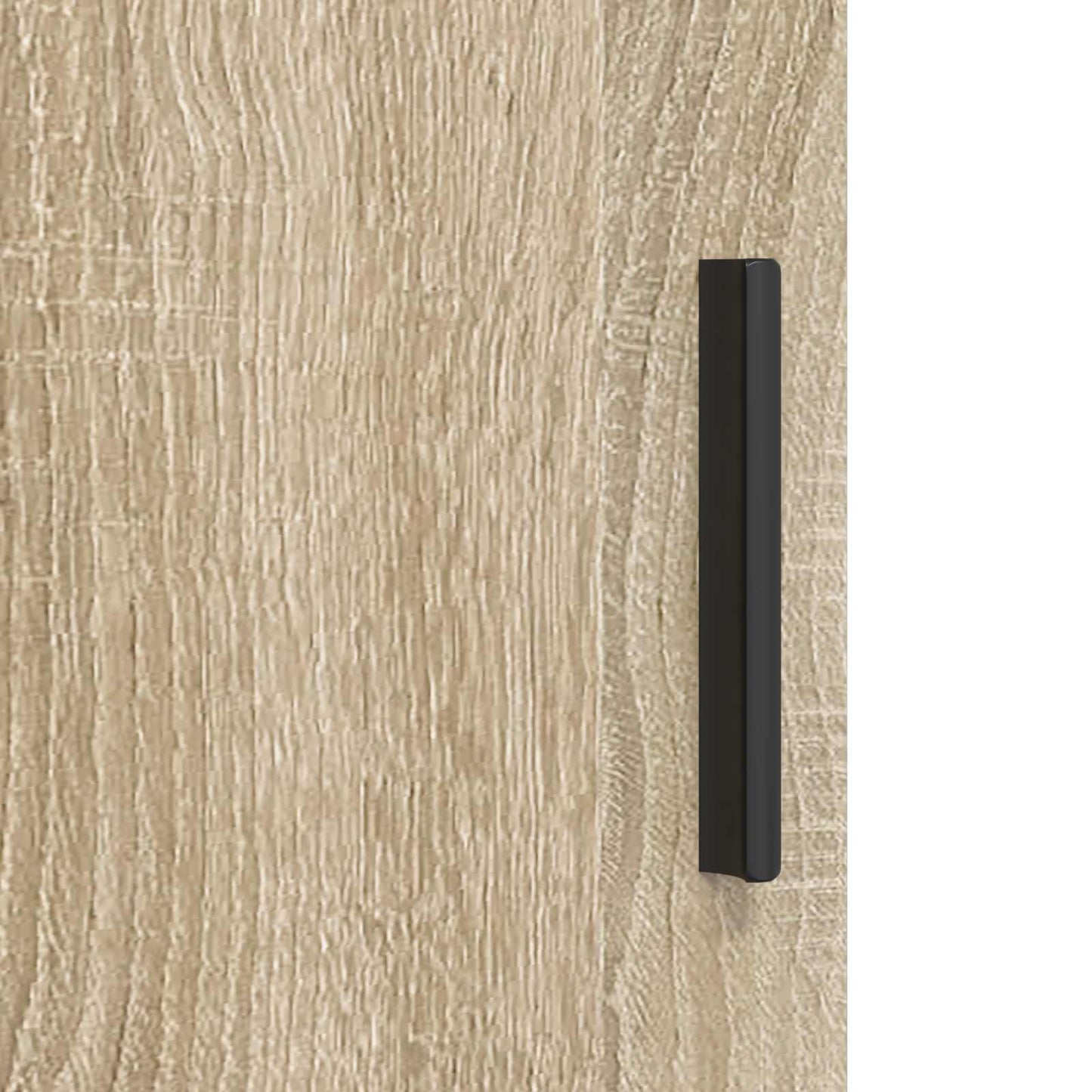 Mobile da Bagno Rovere Sonoma 30 x 35 x 80 cm | homemem39