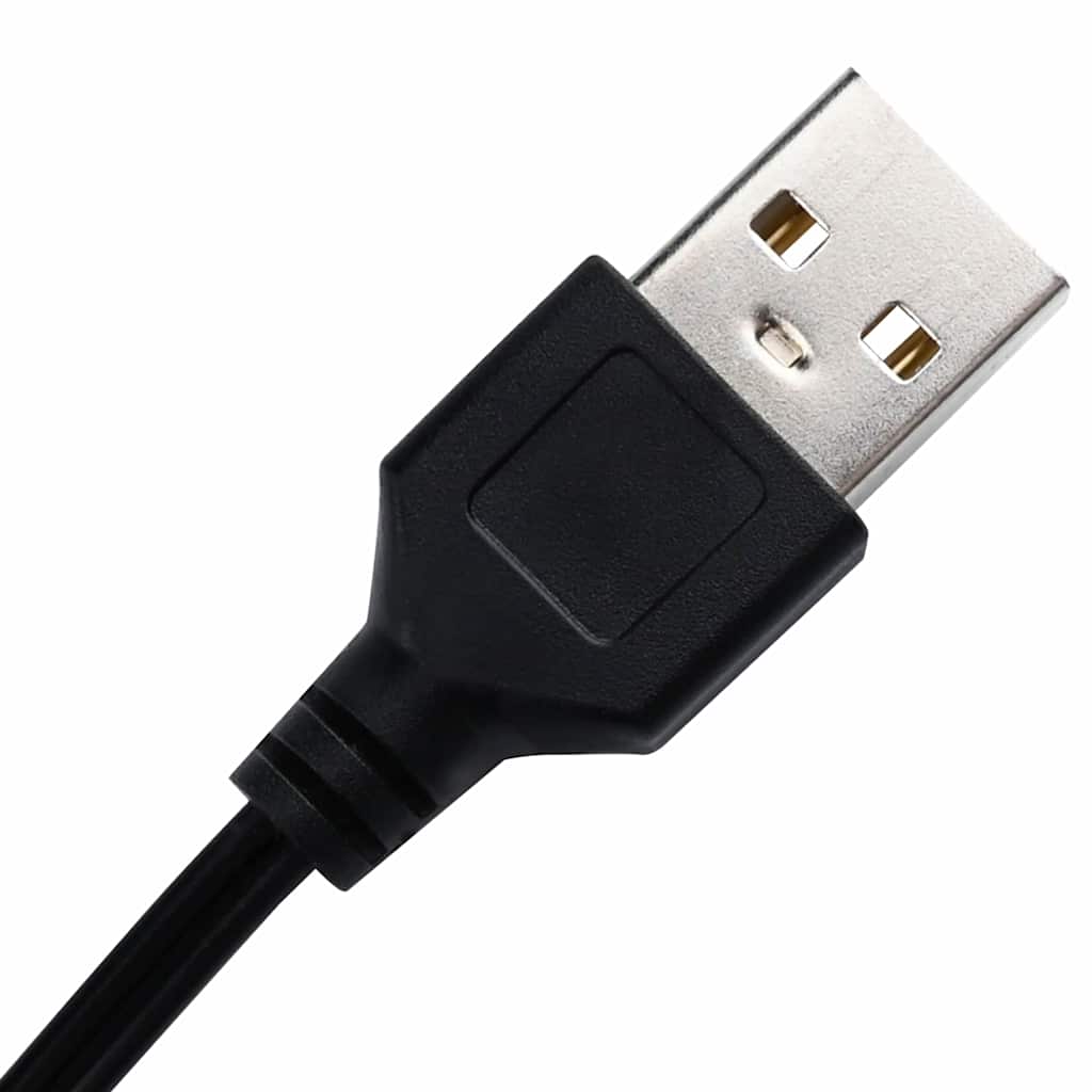 Albero di Natale artificiale Verde 64 cm PVC