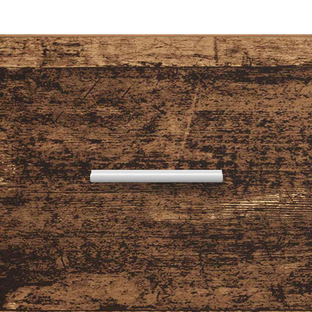 Credenza Legno vecchio 50 x 42,5 x 185 cm Legno multistrato
