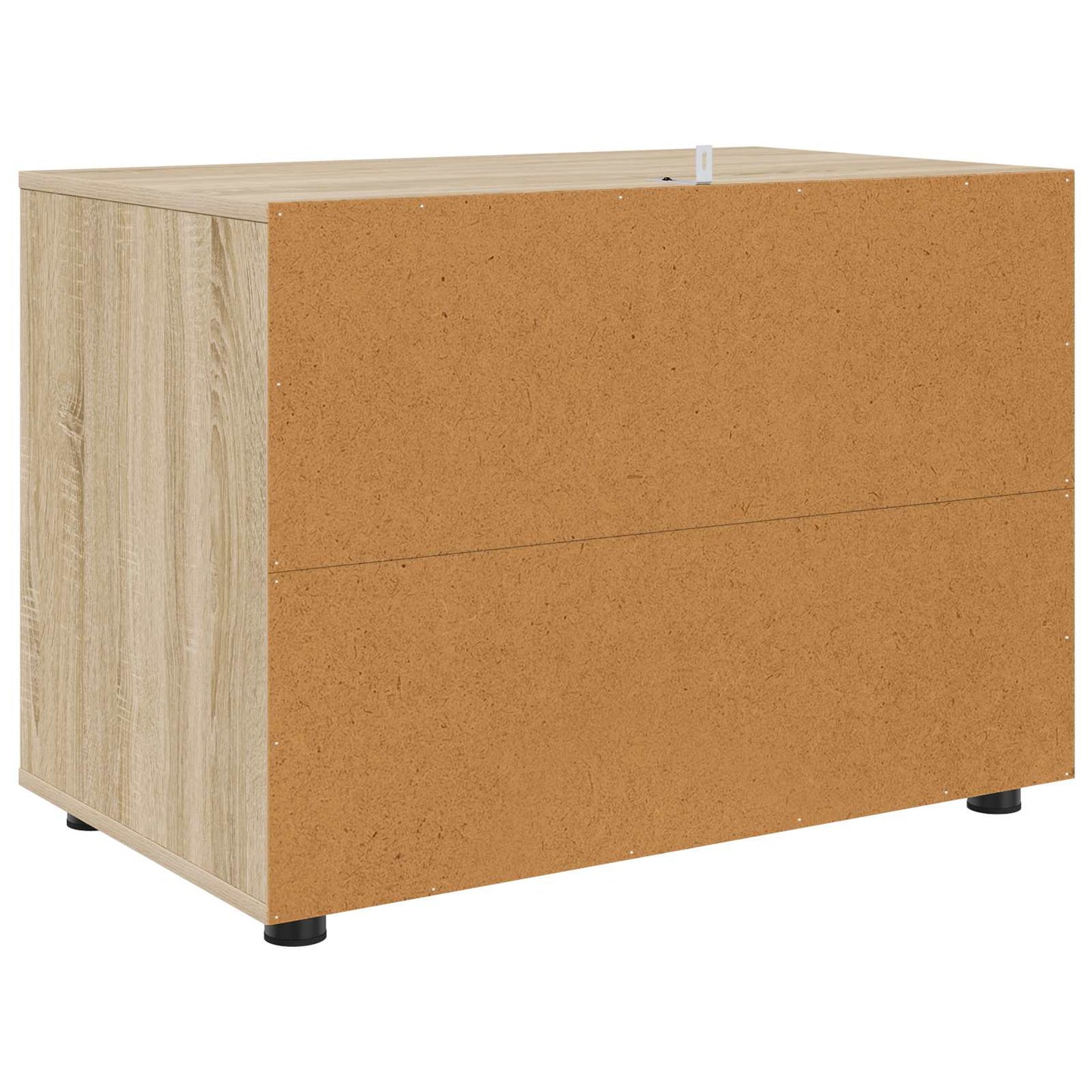 Armadio 80 x 48 x 57 cm Legno ingegnerizzato Rovere Sonoma