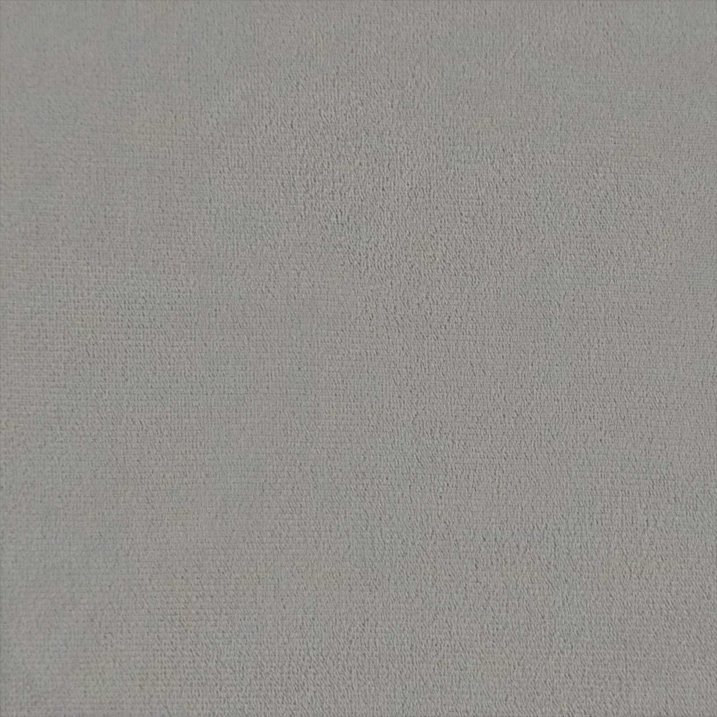 Chaise Lounge Grigio chiaro 91 x 157 x 91 cm Velluto