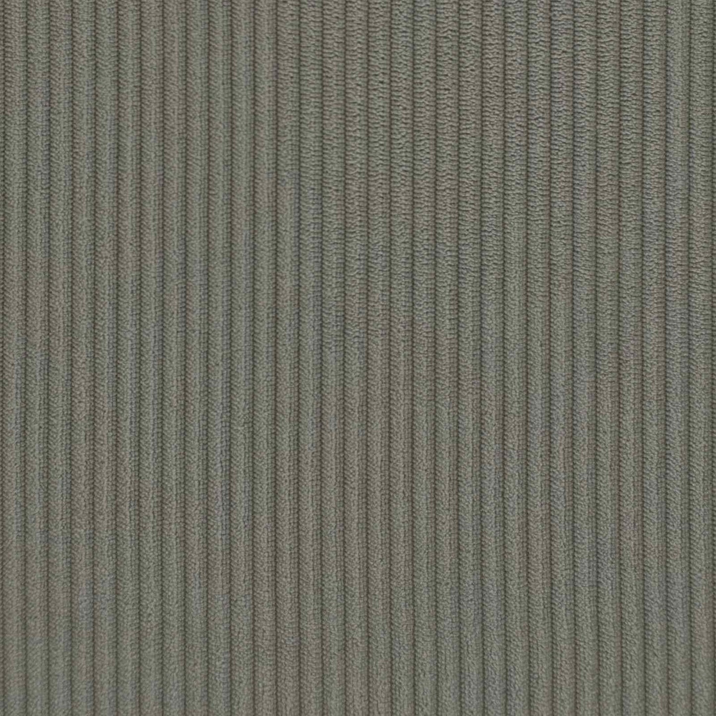 Chaise Longe con Gonna Grigio chiaro 91 x 157 x 91 cm