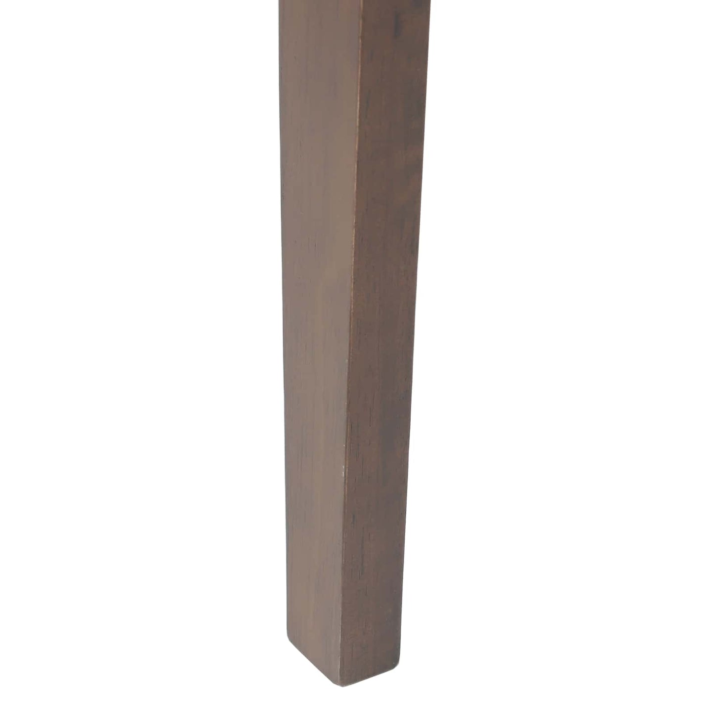 Sedie da pranzo 2 pcs Marrone Chiaro 42 x 47.5 x 81 cm | homemem39