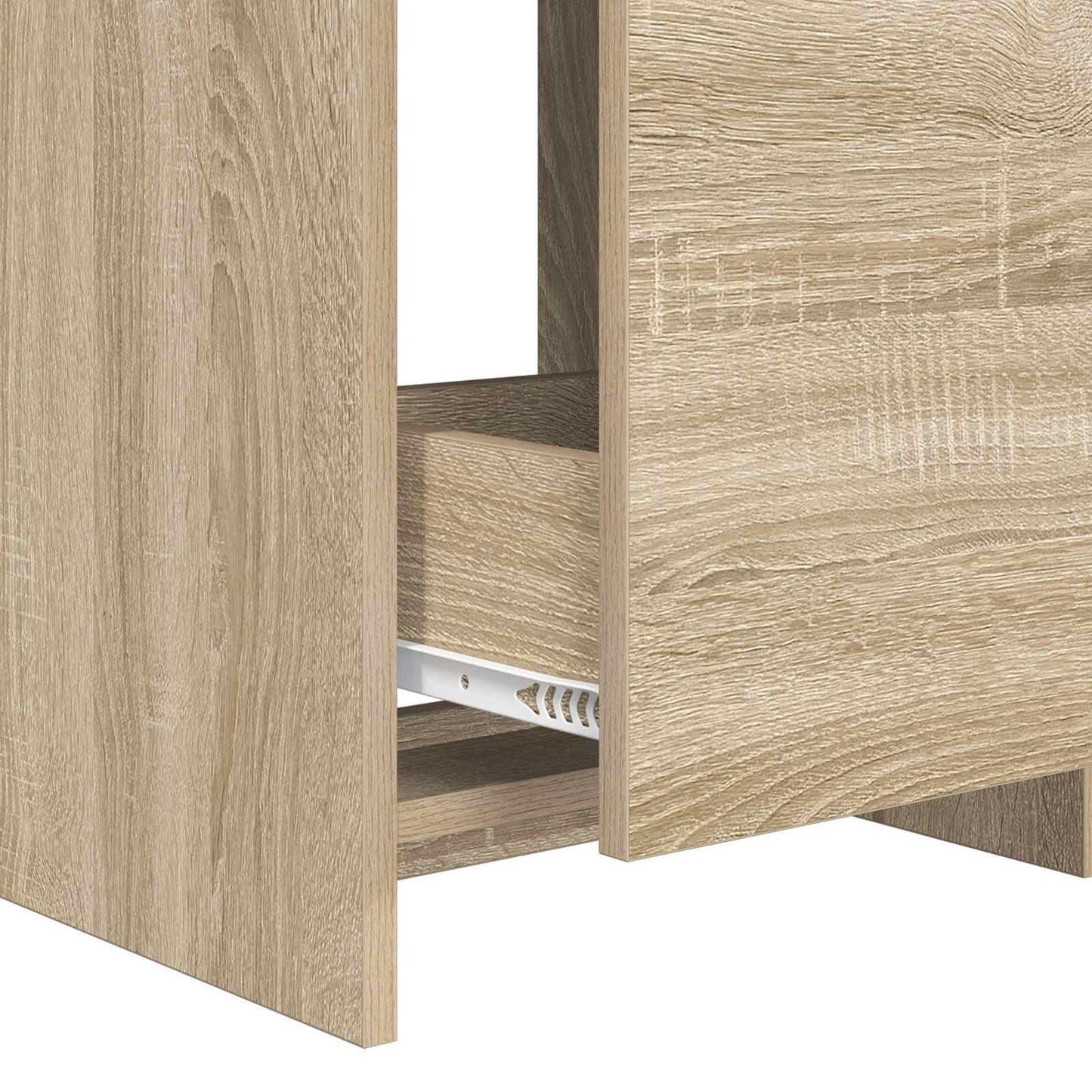 Set di mobili per il bagno Rovere Sonoma 81 x 40 x 84,5 cm | homemem39
