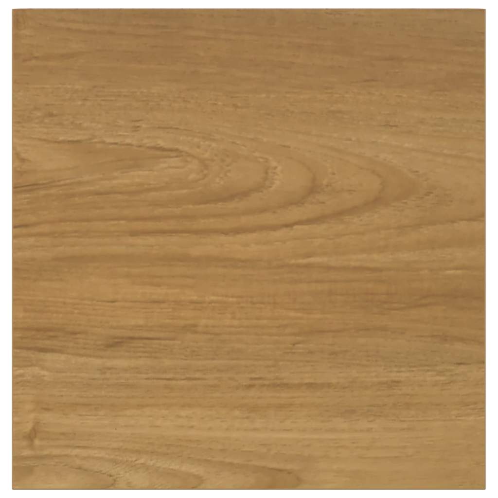 Scaffale da parete 2 pcs Marrone 23 x 23,5 x 4 cm | homemem39