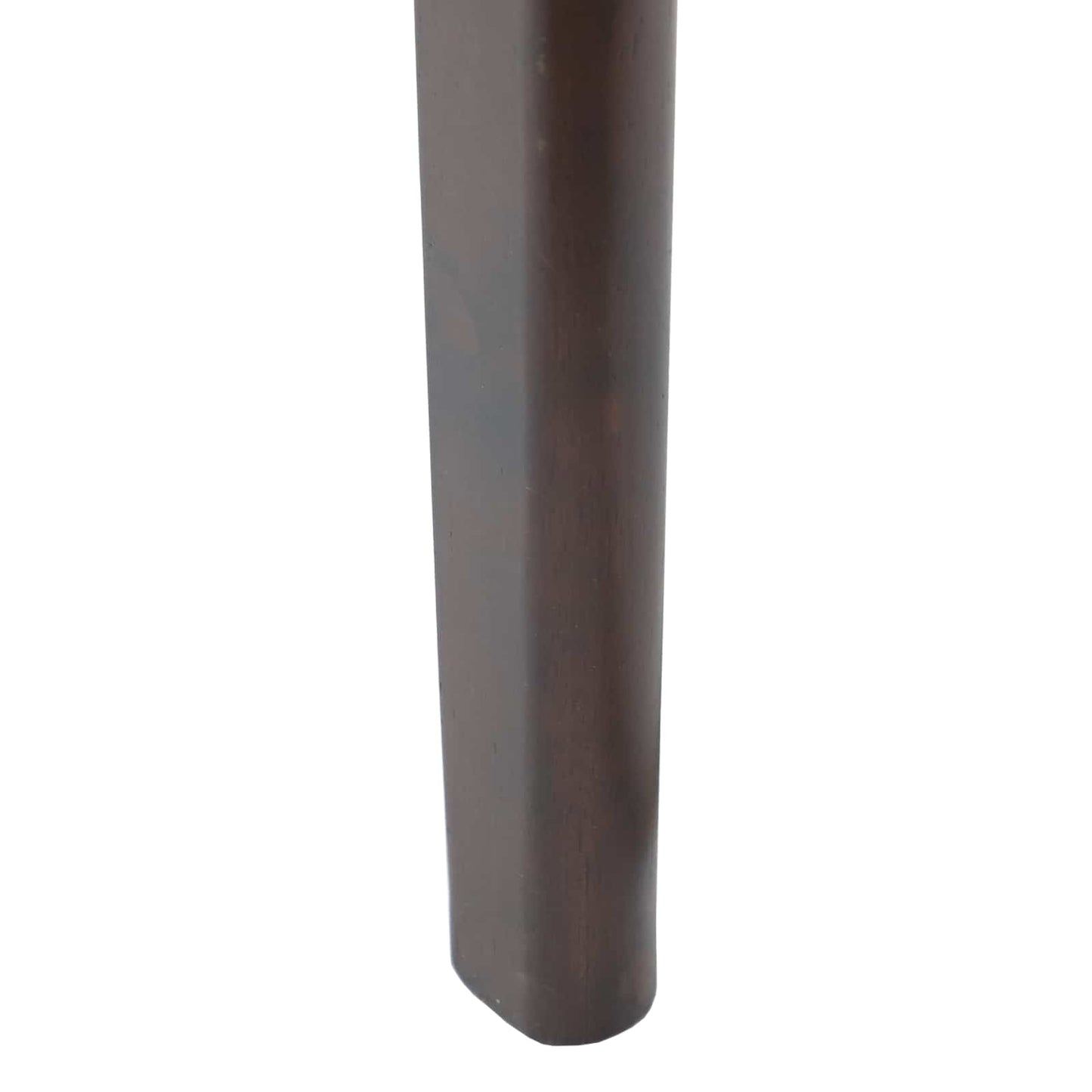 Sedia da pranzo 2 pcs Marrone chiaro e chiaro | homemem39