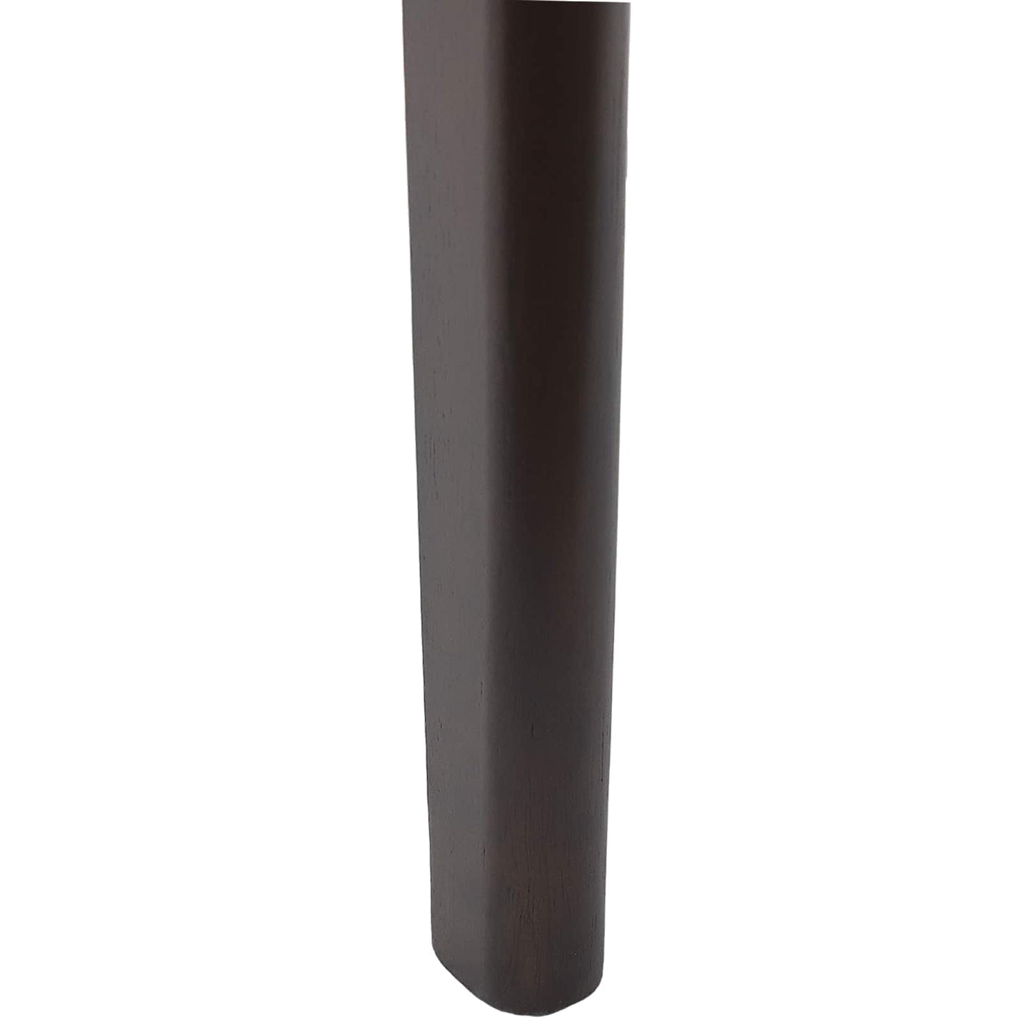 Sedia da pranzo 2 pcs Marrone chiaro e chiaro | homemem39