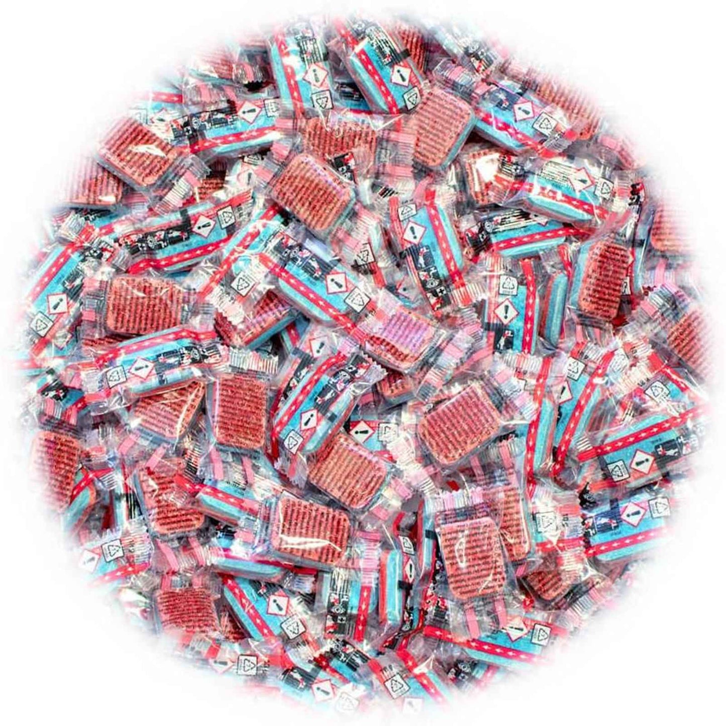 Compresse per lavastoviglie 125 pcs | homemem39