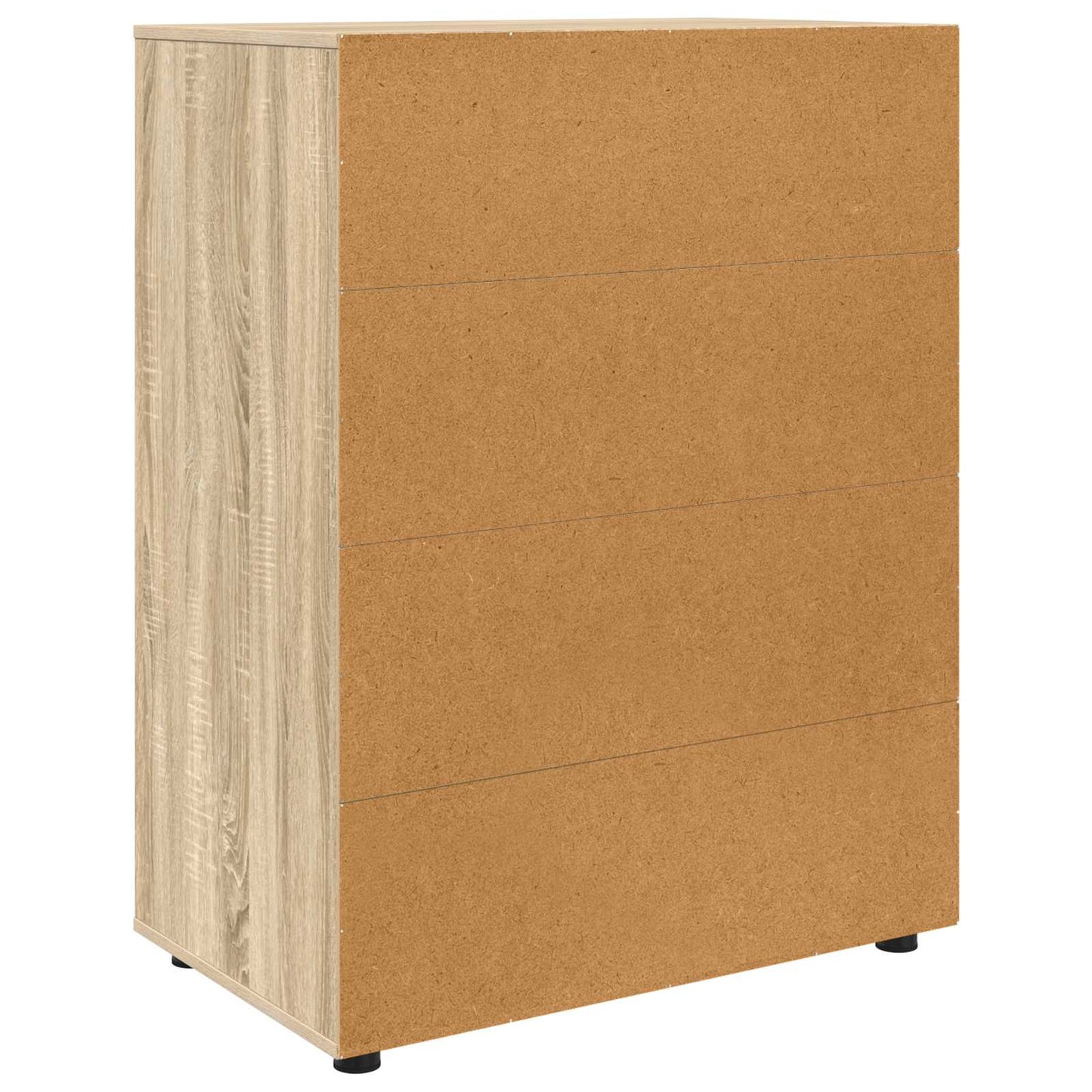 Armadi di Stoccaggio 80 x 48 x 105 cm Legno ingegnerizzato