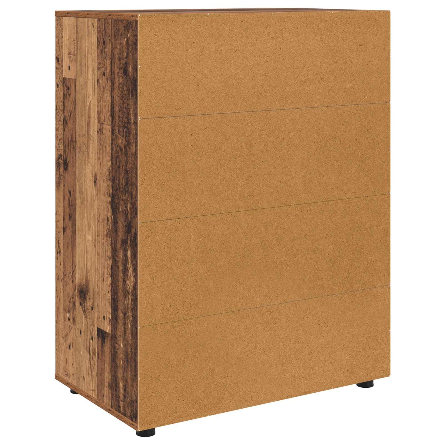 Armadi di Stoccaggio 80 x 48 x 105 cm Legno ingegnerizzato
