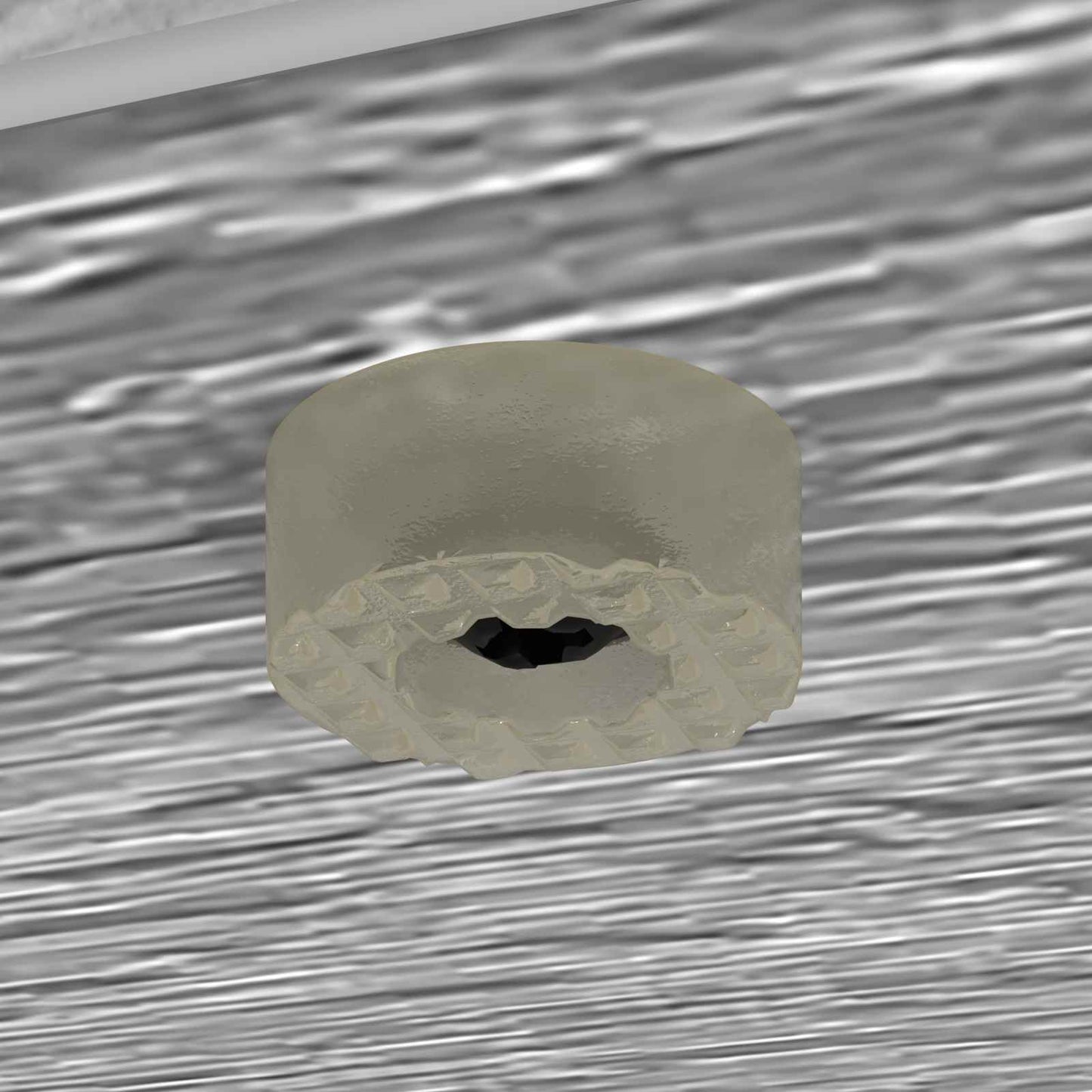 Credenza Grigio Sonoma 40 x 35 x 100.5 cm Legno multistrato