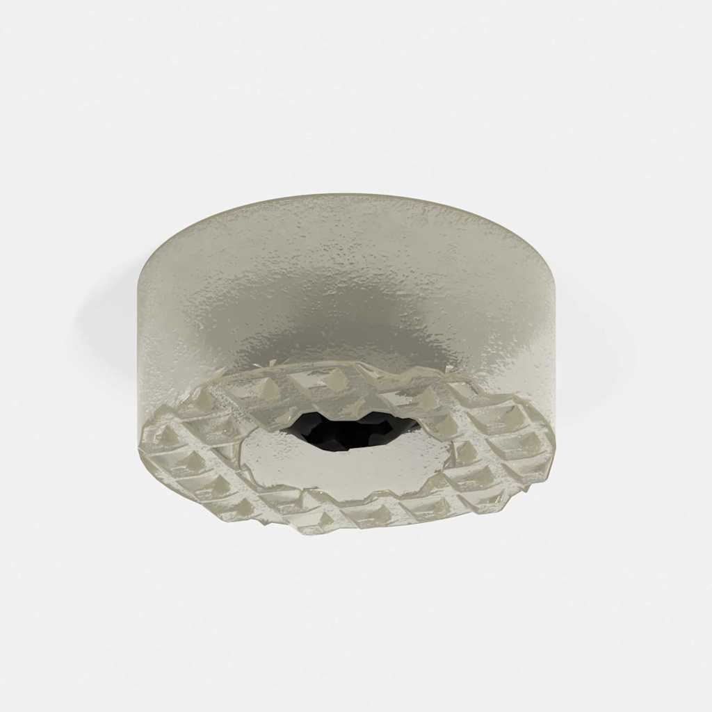 Credenza Bianco 59 x 35 x 80.5 cm Legno multistrato