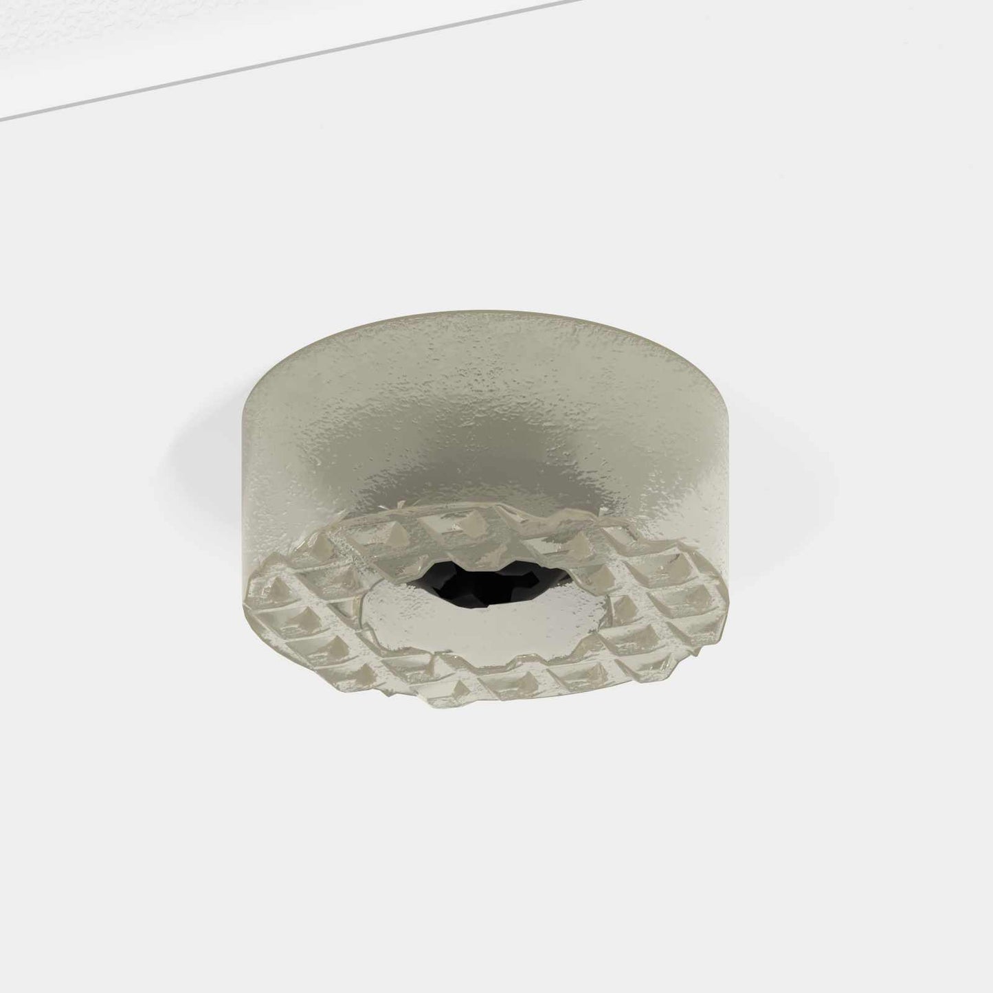 Credenza Bianco 100 x 35 x 59 cm Legno multistrato