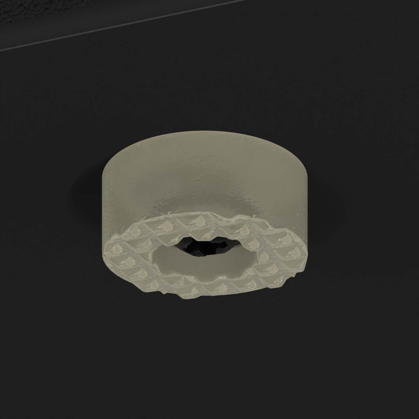 Credenza Nero 100 x 35 x 59 cm Legno multistrato