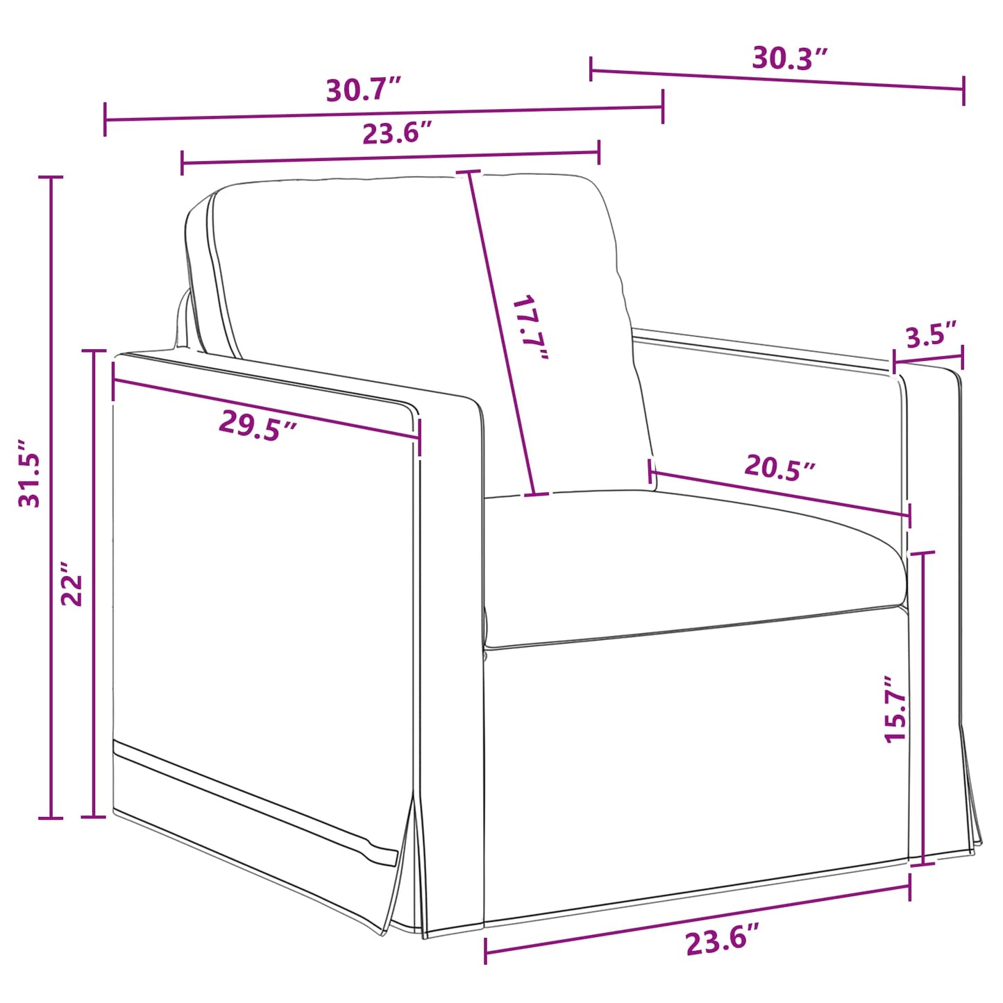 Set di divani 2 pcs Grigio scuro 198 x 78 x 80 cm Velluto | homemem39