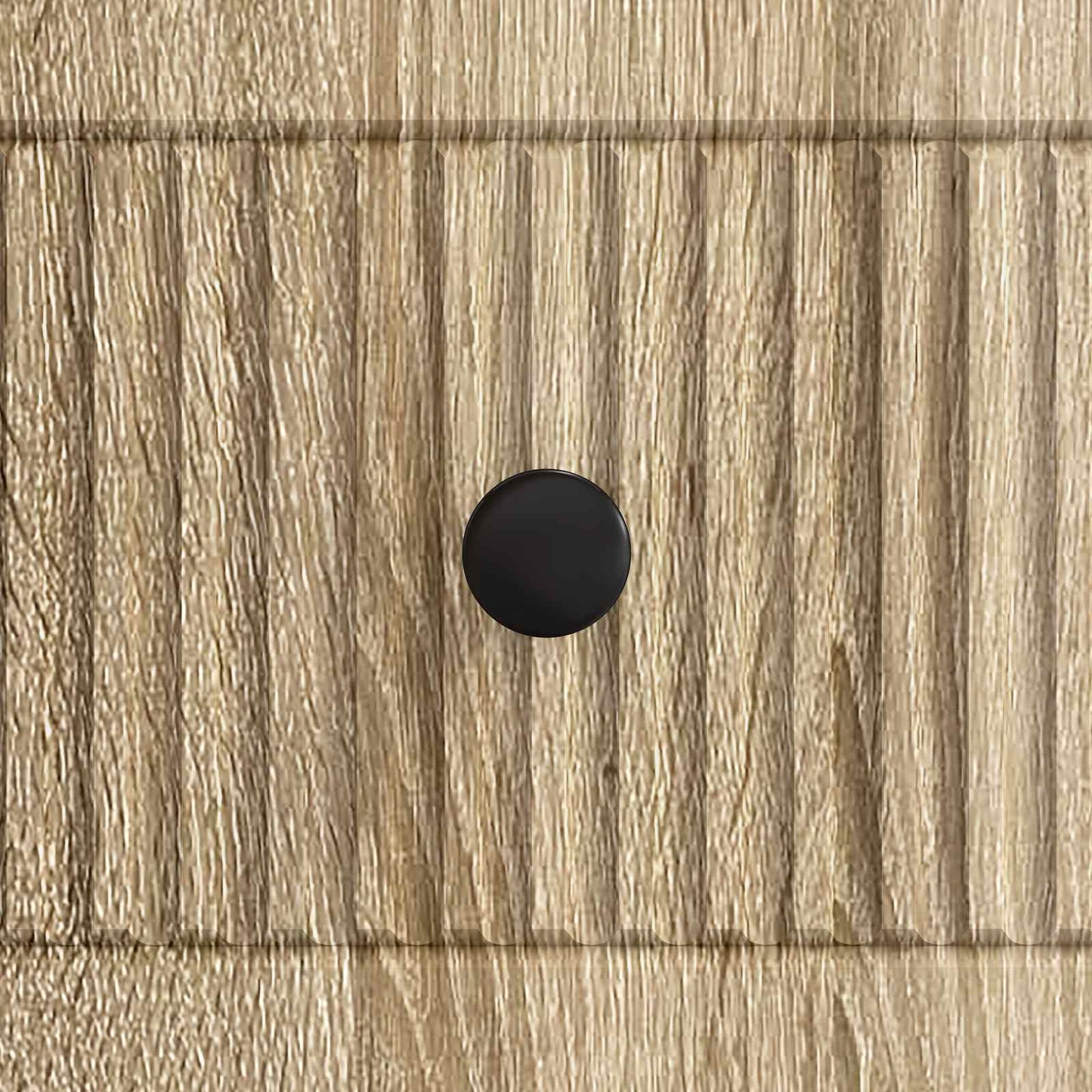 Mobile TV Rovere Sonoma 102 x 34,5 x 50 cm Legno ingegnerizzato
