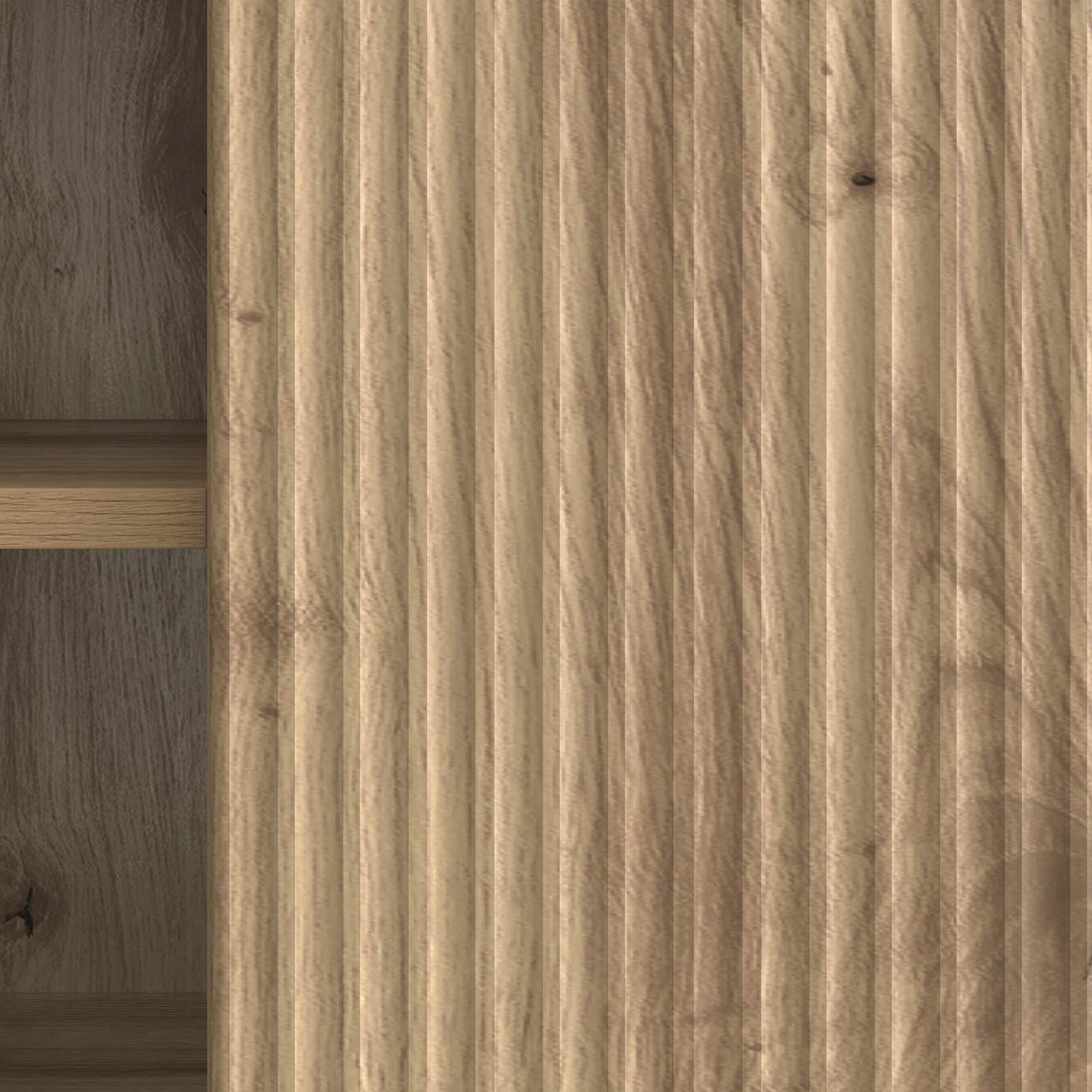 Mobile TV 102 x 34,5 x 50 cm Rovere Artigianale