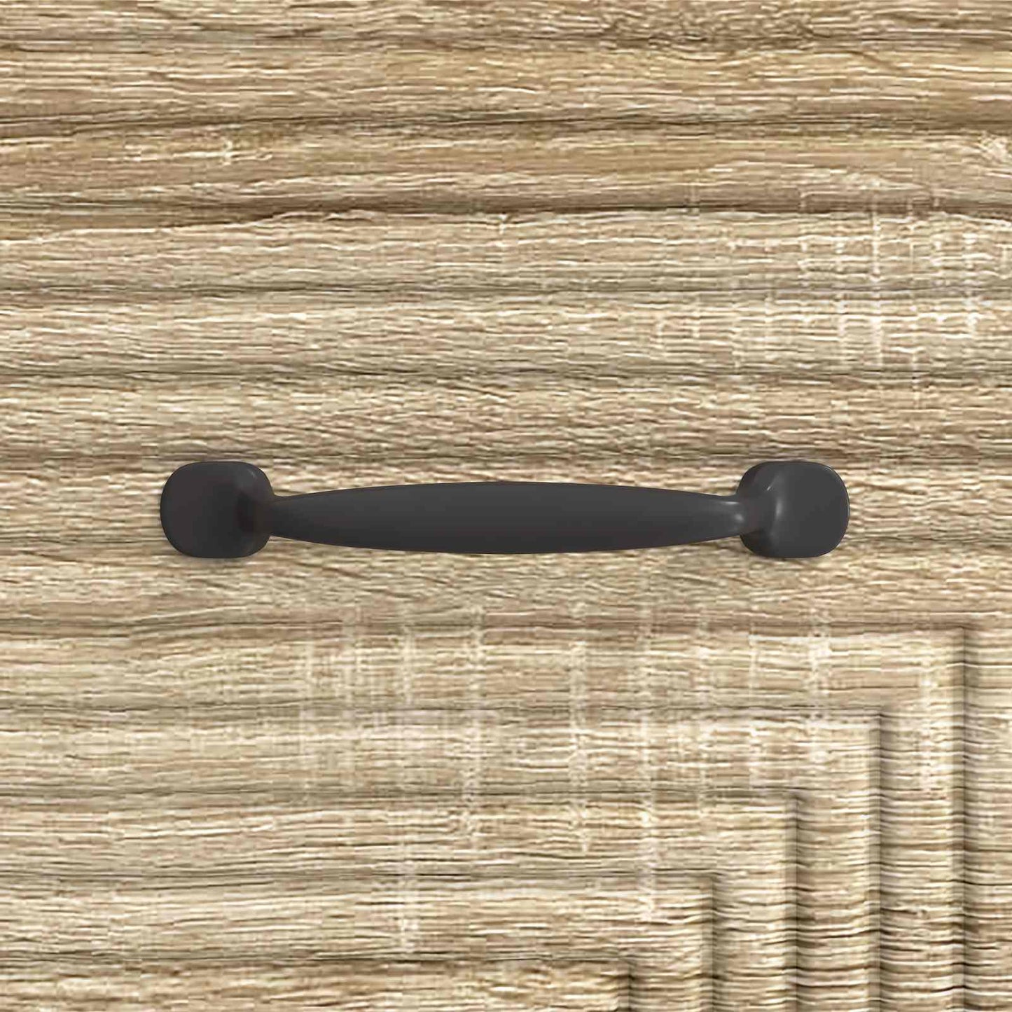 Mobile TV Rovere Sonoma 147 x 34,5 x 30 cm Legno ingegnerizzato