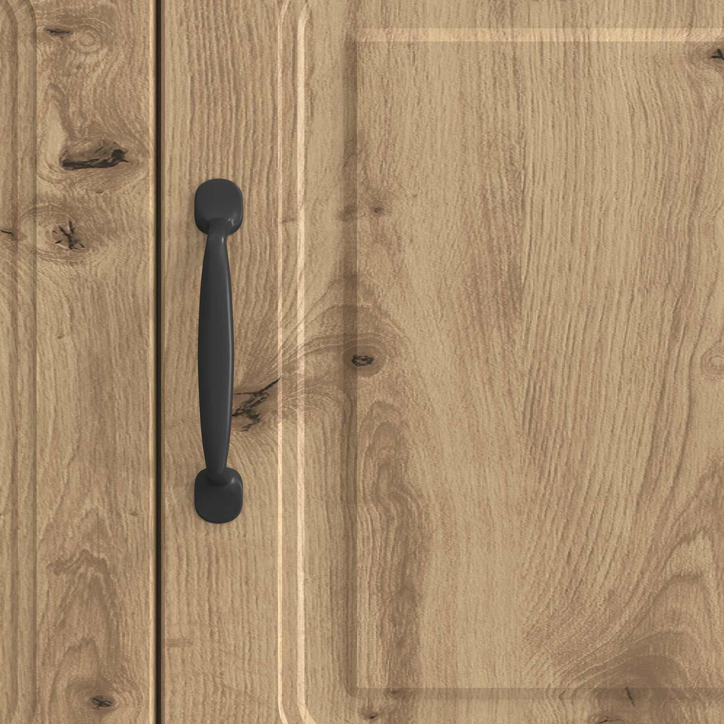 Mobile TV 99 x 34,5 x 47 cm Rovere Artigianale