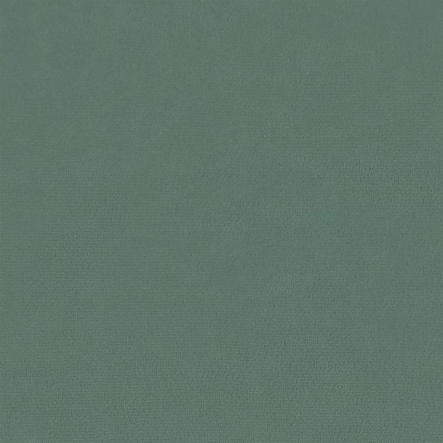 Pouf con Storage Verde Mare Velluto | homemem39