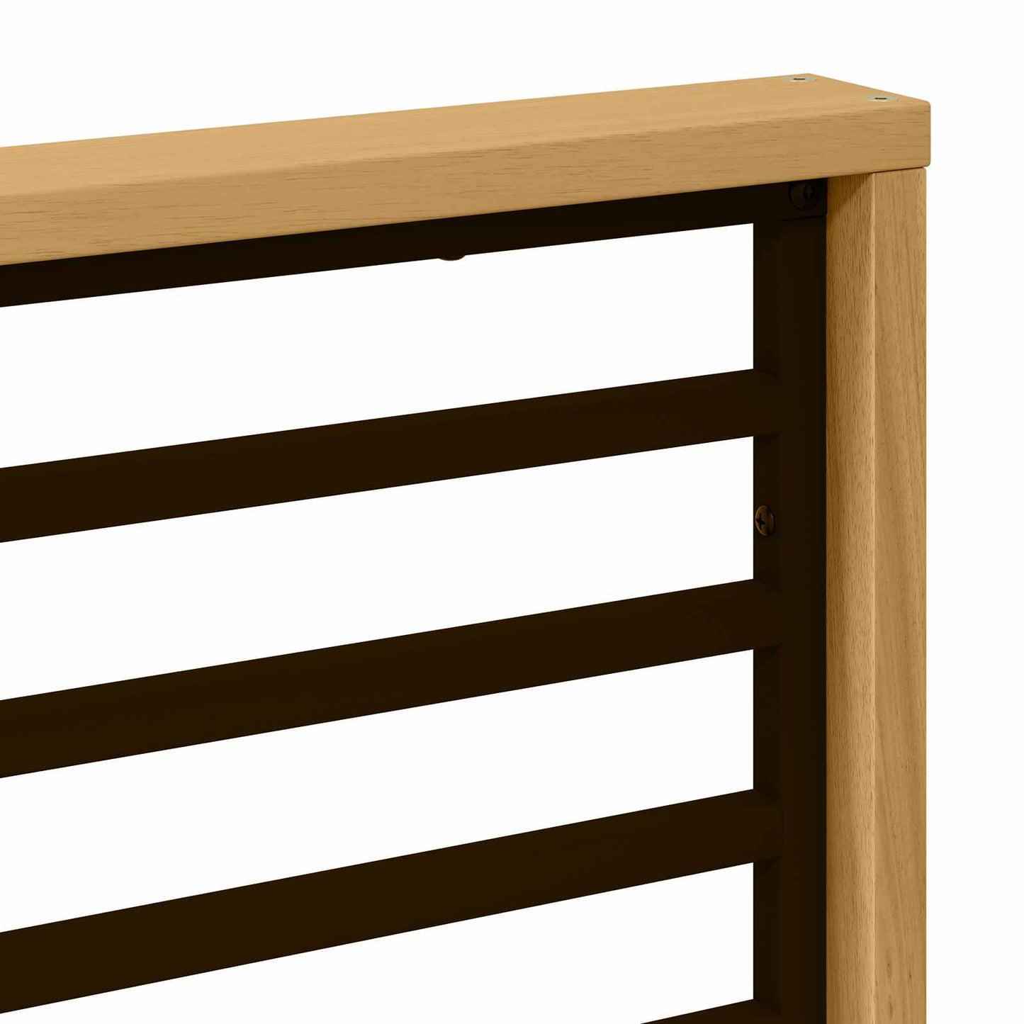 Modulo Braccioli 2 pcs Bianco 60 x 6 x 61 cm | homemem39
