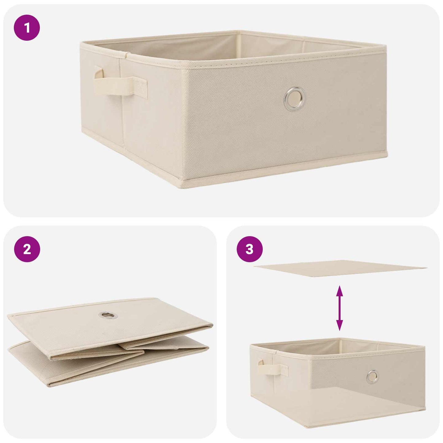 Tavolino da salotto Bianco 77 x 55 x 42 cm Legno multistrato