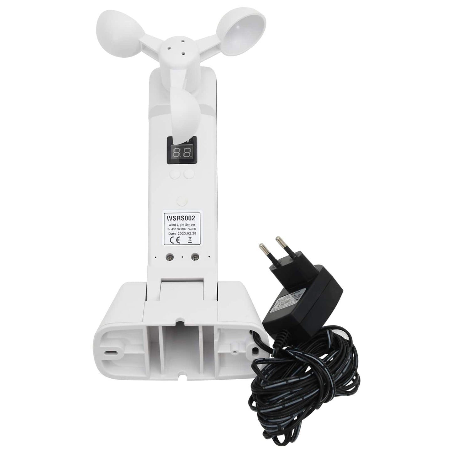 Tettuccio Elettrico Retrattile Giallo e Bianco 3 x 2 m | homemem39