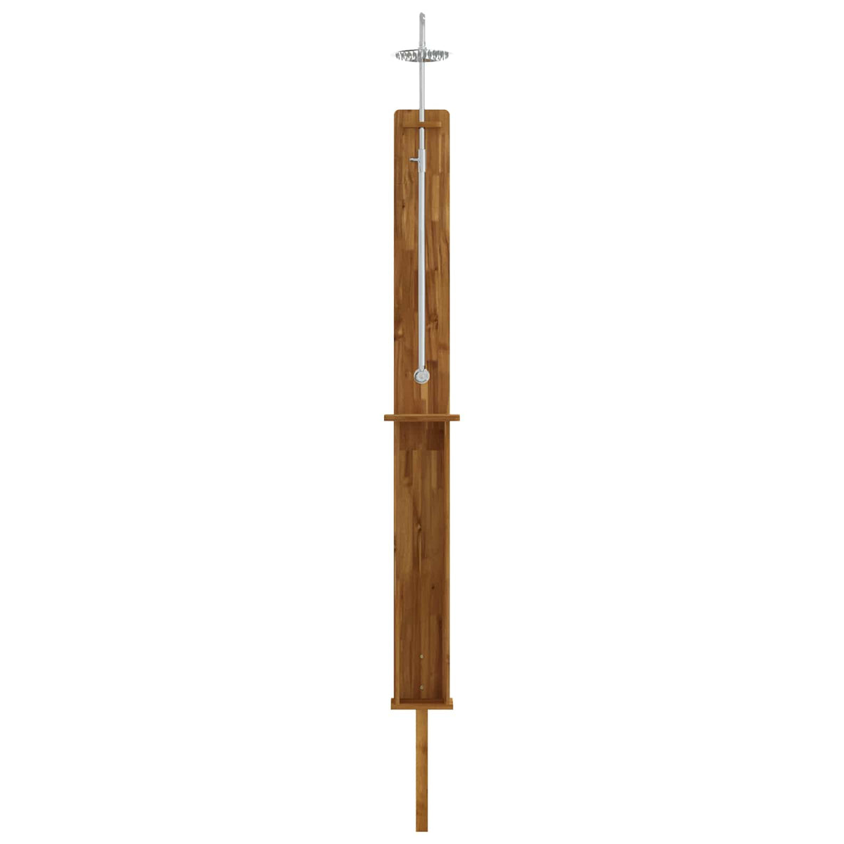 Doccia da esterno 257 cm Naturale | homemem39