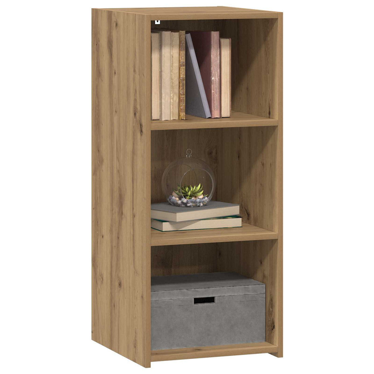 Credenza Rovere Artigianale 40 x 41 x 93 cm - homemem39