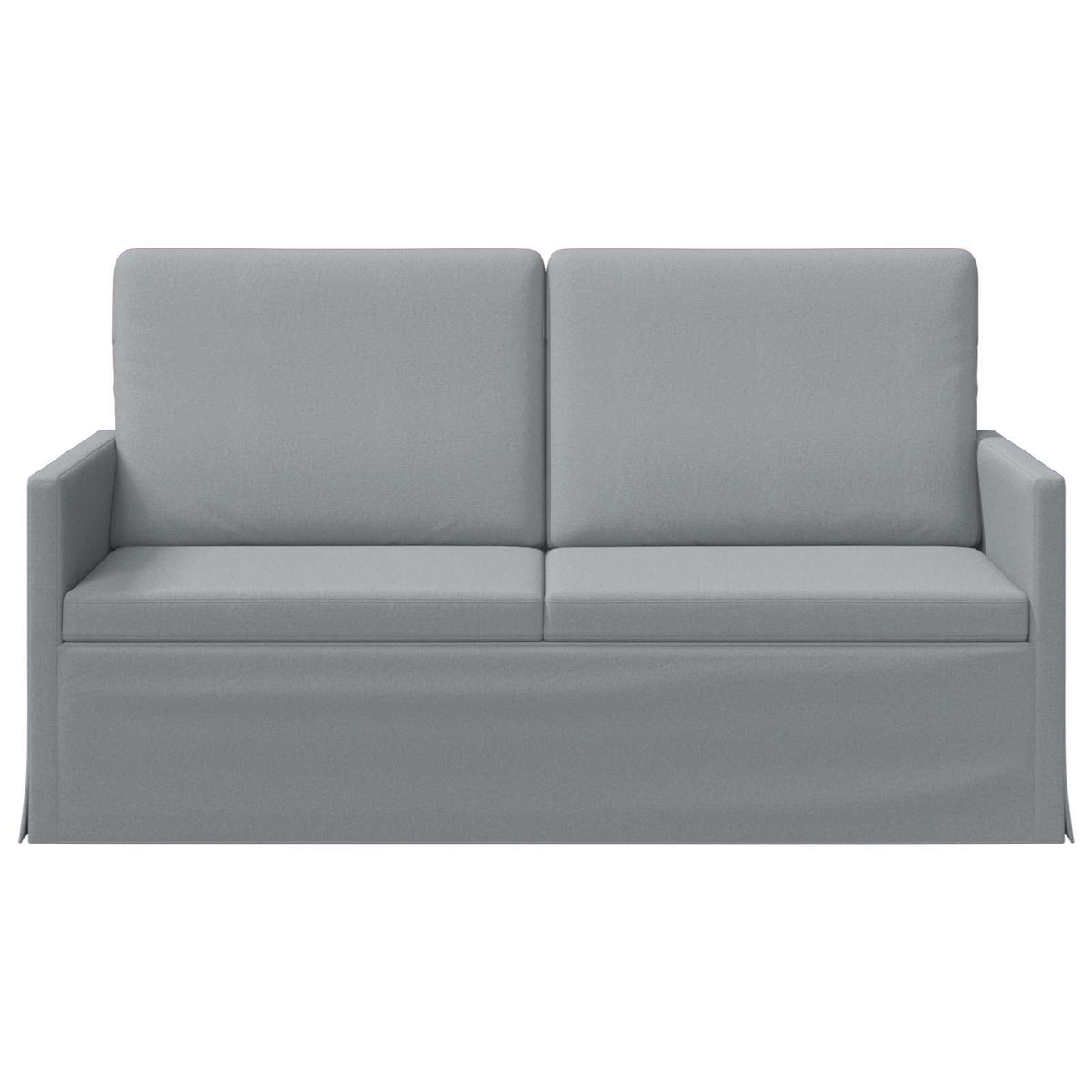 Divano a 2 posti 150 x 81 x 82 cm Tessuto